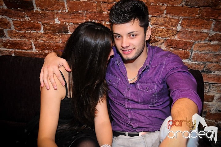 Miercuri seara e party în Escape, 