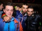 Miercuri seara e party în Escape