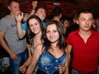 Miercuri seara în Club Escape