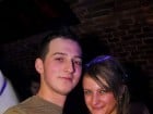 Miercuri seara în Club Escape