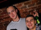 Miercuri seara în Club Escape