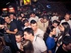 Miercuri seara în Club Escape