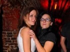 Miercuri seara în Club Escape