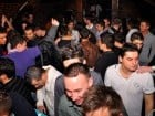 Miercuri seara în Club Escape