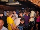 Miercuri seara în Club Escape