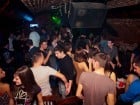 Miercuri seara în Club Escape