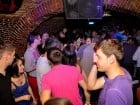 Miercuri seara în Club Escape