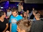 Miercuri seara în Club Escape