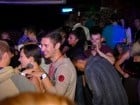 Miercuri seara în Club Escape