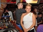 Miercuri seara în Club Escape