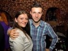 Miercuri seara în Club Escape