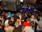 Miercuri seara în Club Escape