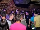 Miercuri seara în Club Escape