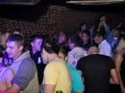 Miercuri seara în Club Escape