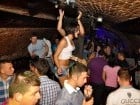 Miercuri seara în Club Escape