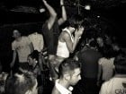 Miercuri seara în Club Escape