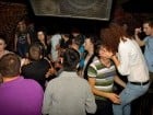 Miercuri seara în Club Escape