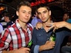 Miercuri seara în Club Escape