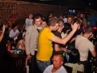 Miercuri seara în Club Escape