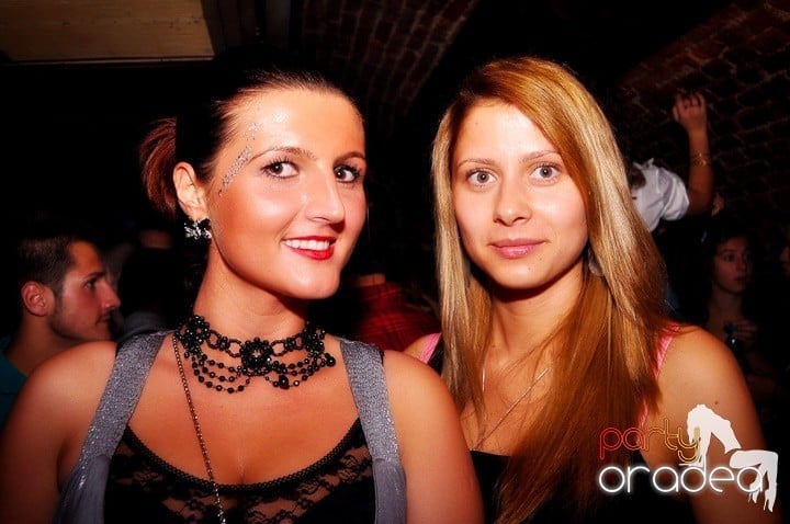 Miercuri seara în Escape, 