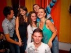 Miercuri seara în Student's Place