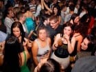Miercuri seara în Student's Place