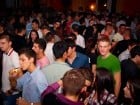Miercuri seara în Student's Place