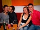 Miercuri seara în Student's Place