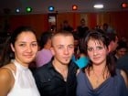 Miercuri seara în Student's Place