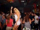 Miercuri seara în Student's Place