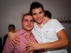 Miercuri seara în Student's Place