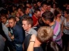 Miercuri seara în Student's Place