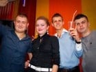 Miercuri seara în Student's Place