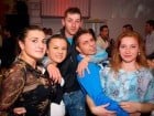 Miercuri seara în Student's Place