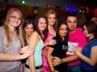 Miercuri seara în Student's Place