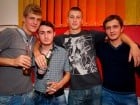 Miercuri seara în Student's Place