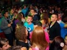 Miercuri seara în Student's Place