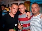 Miercuri seara în Student's Place