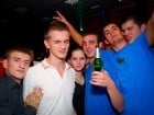 Miercuri seara în Student's Place
