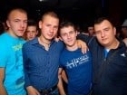 Miercuri seara în Student's Place