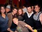 Miercuri seara în Student's Place
