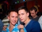 Miercuri seara în Student's Place