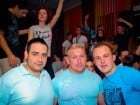 Miercuri seara în Student's Place