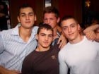 Miercuri seara în Student's Place