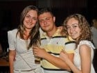 Mijloc de săptămână în Student's Place