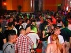 Mijloc de săptămână în Student's Place