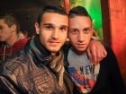 Mikulás Party în Disco Faház