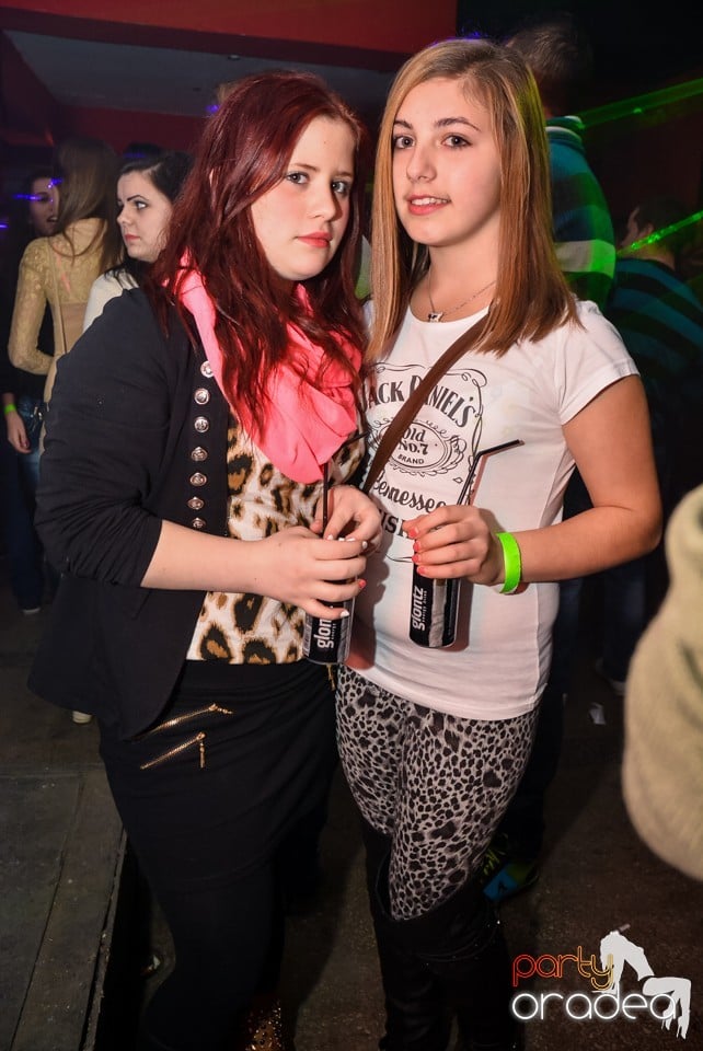 Mikulás Party With Dj Szatmári, Royal Party House