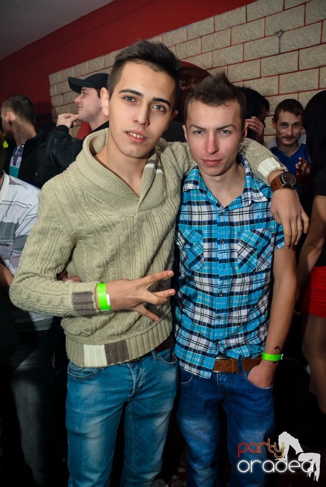 Mikulás Party With Dj Szatmári, Royal Party House