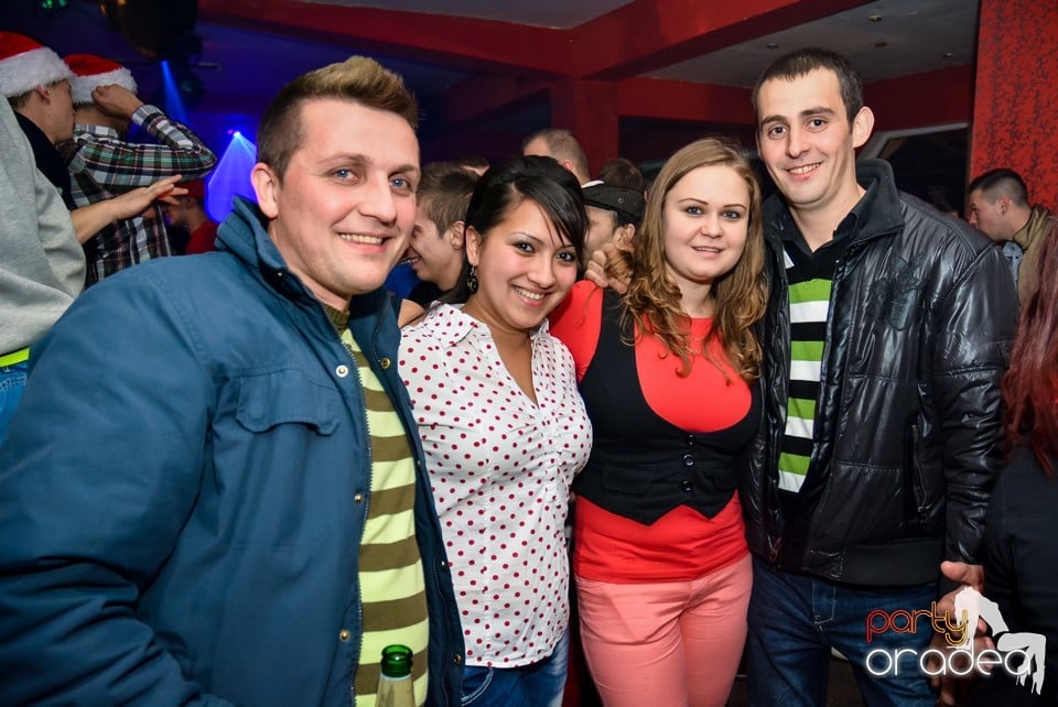 Mikulás Party With Dj Szatmári, Royal Party House